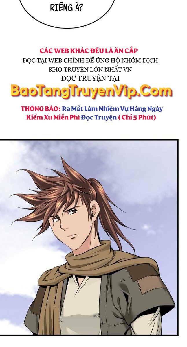 Thiên Hạ Đệ Nhất Y Lại Môn: Chapter 19