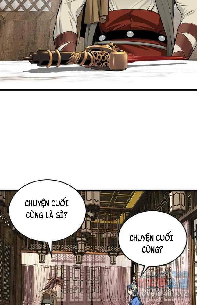 Thiên Hạ Đệ Nhất Y Lại Môn: Chapter 19