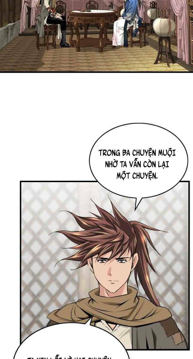 Thiên Hạ Đệ Nhất Y Lại Môn: Chapter 19
