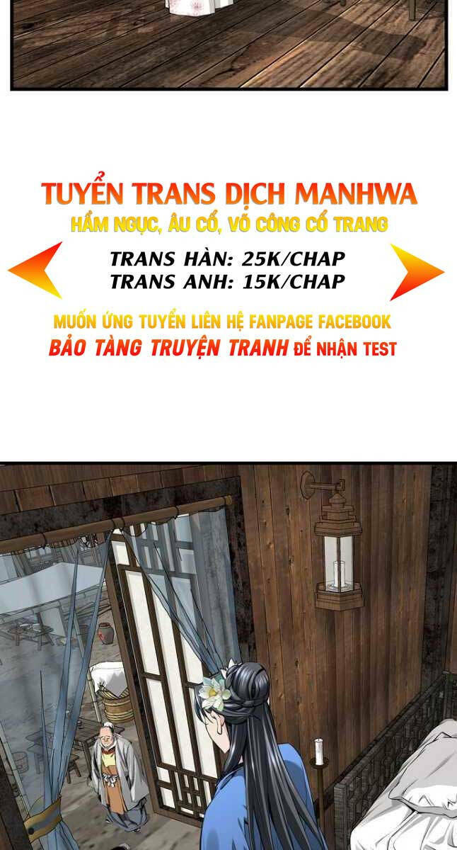 Thiên Hạ Đệ Nhất Y Lại Môn: Chapter 19