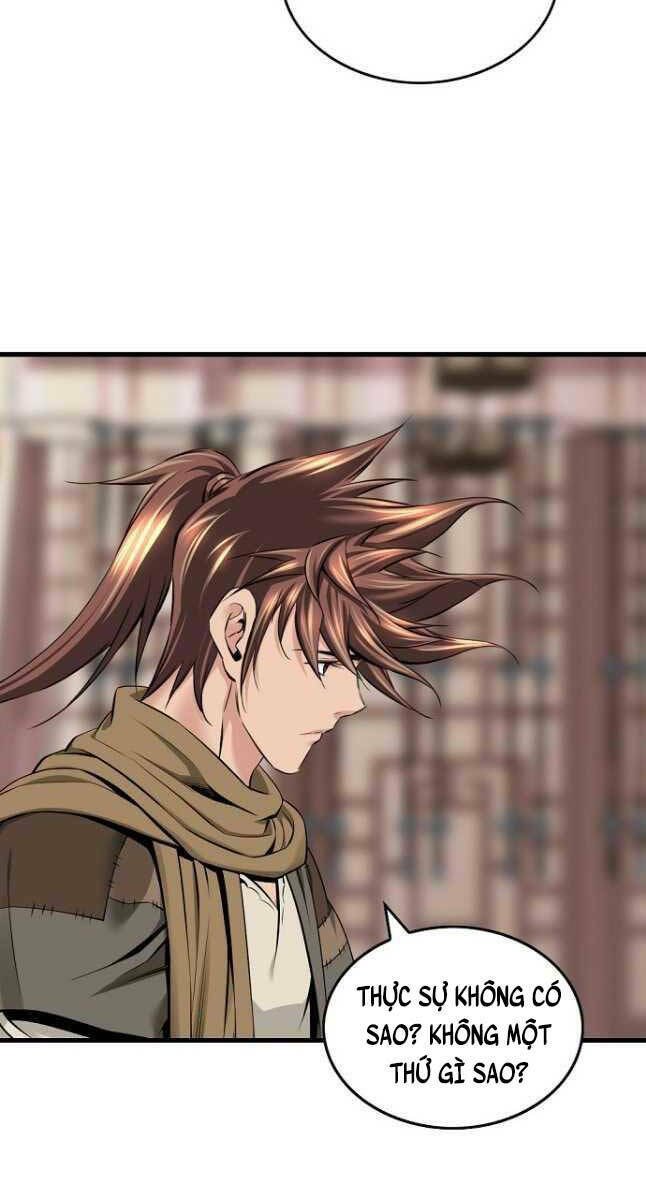Thiên Hạ Đệ Nhất Y Lại Môn: Chapter 19