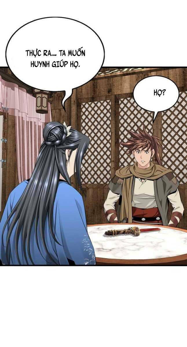 Thiên Hạ Đệ Nhất Y Lại Môn: Chapter 19