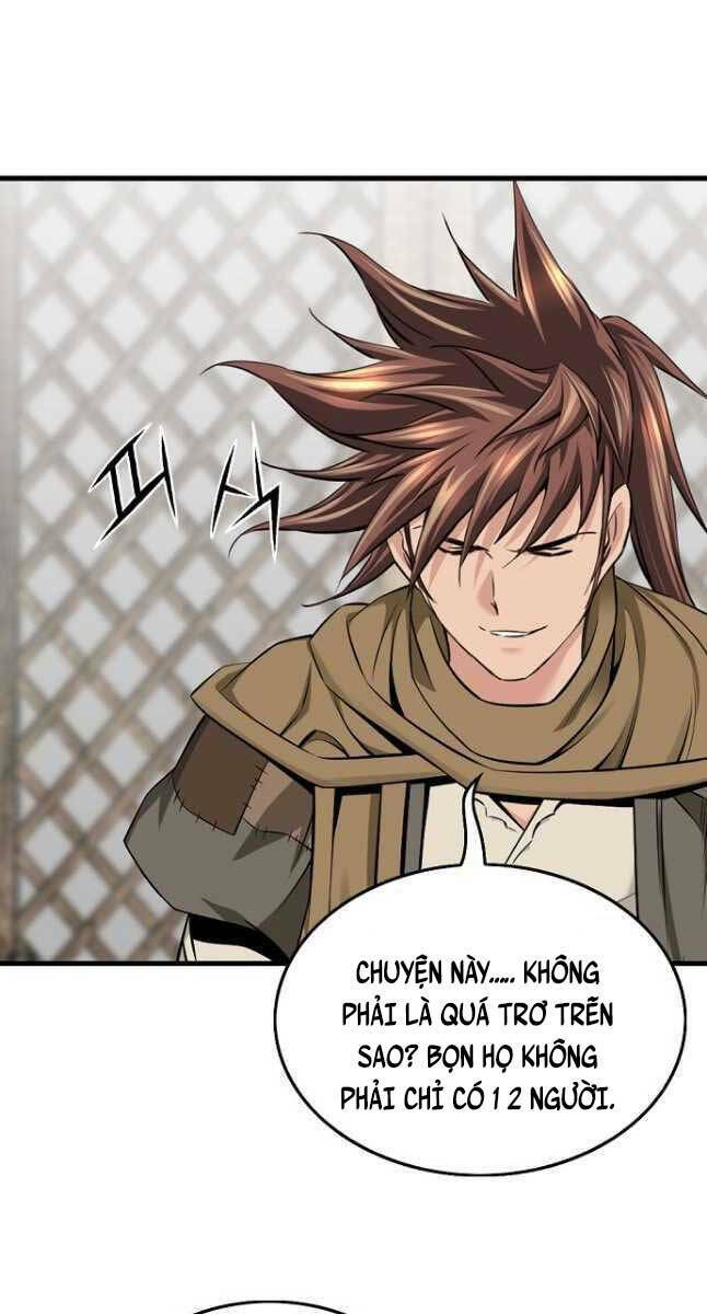 Thiên Hạ Đệ Nhất Y Lại Môn: Chapter 19