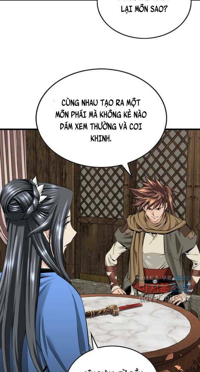 Thiên Hạ Đệ Nhất Y Lại Môn: Chapter 19
