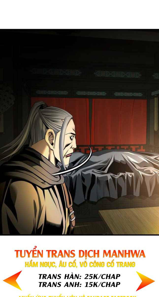 Thiên Hạ Đệ Nhất Y Lại Môn: Chapter 19