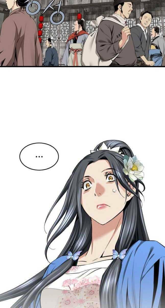 Thiên Hạ Đệ Nhất Y Lại Môn: Chapter 19