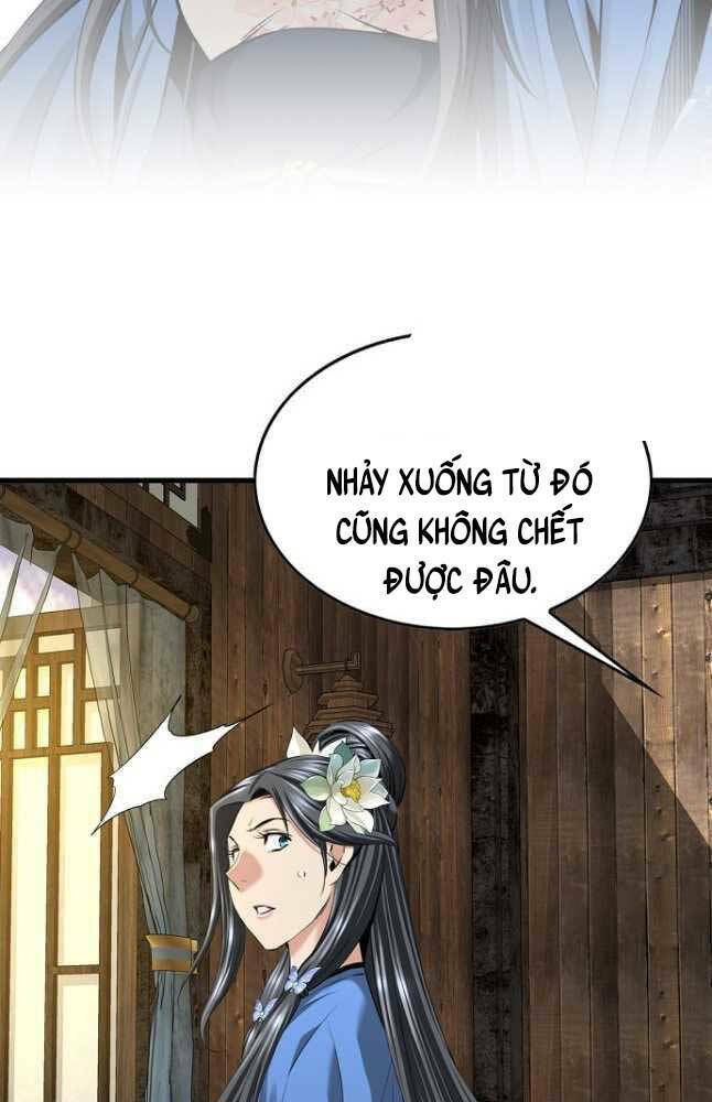 Thiên Hạ Đệ Nhất Y Lại Môn: Chapter 19