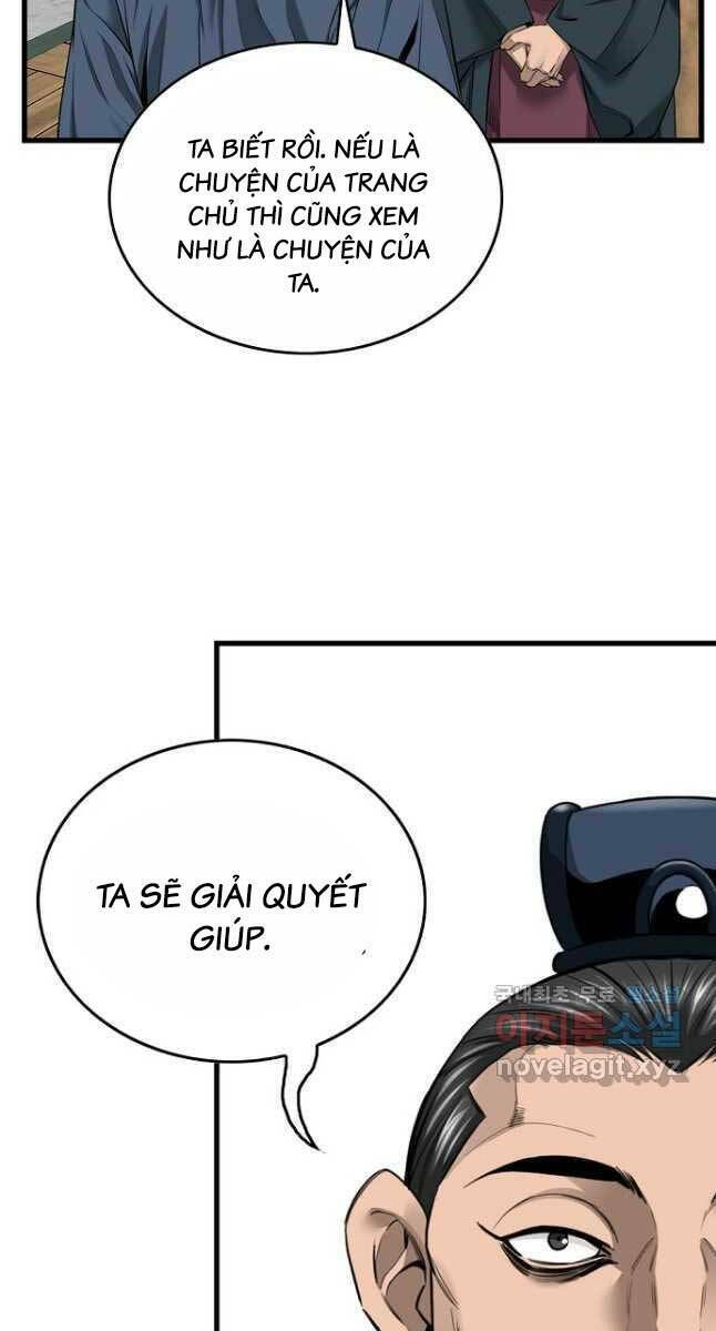 Thiên Hạ Đệ Nhất Y Lại Môn: Chapter 31