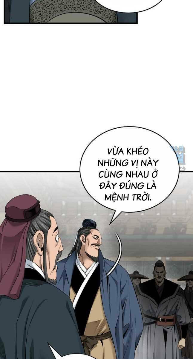 Thiên Hạ Đệ Nhất Y Lại Môn: Chapter 31