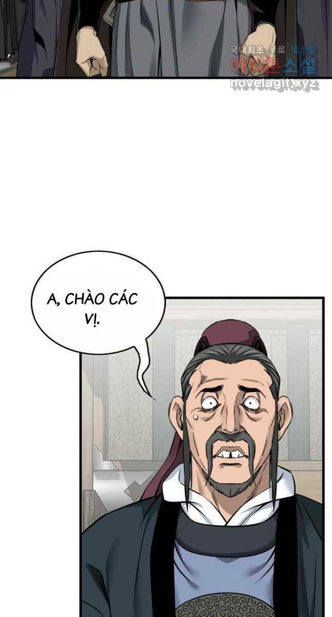 Thiên Hạ Đệ Nhất Y Lại Môn: Chapter 31