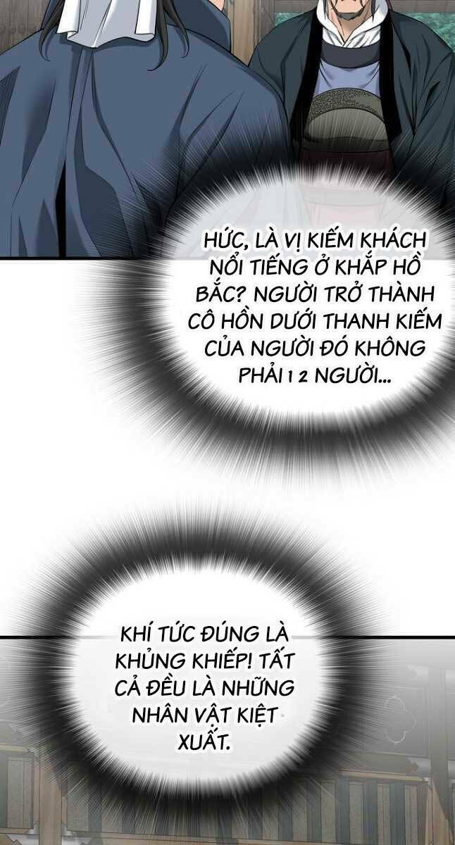 Thiên Hạ Đệ Nhất Y Lại Môn: Chapter 31