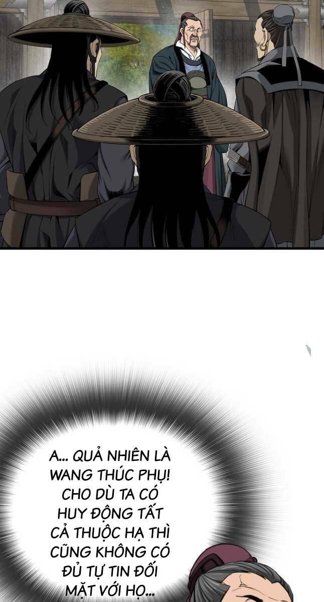 Thiên Hạ Đệ Nhất Y Lại Môn: Chapter 31