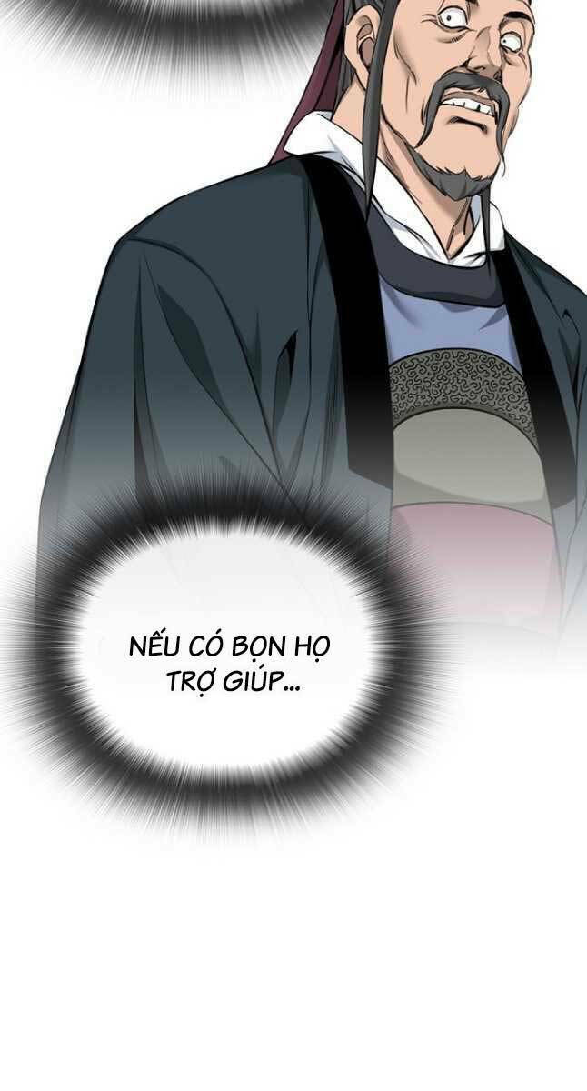 Thiên Hạ Đệ Nhất Y Lại Môn: Chapter 31