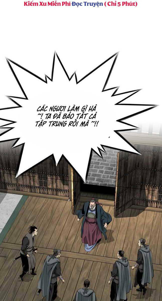 Thiên Hạ Đệ Nhất Y Lại Môn: Chapter 31
