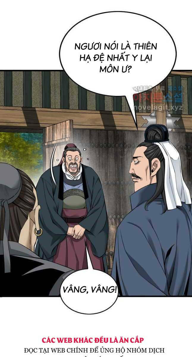 Thiên Hạ Đệ Nhất Y Lại Môn: Chapter 31