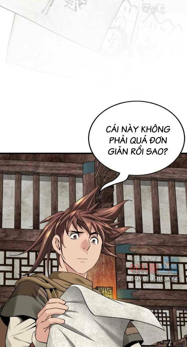 Thiên Hạ Đệ Nhất Y Lại Môn: Chapter 31