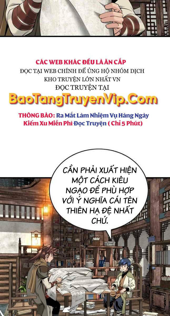 Thiên Hạ Đệ Nhất Y Lại Môn: Chapter 31
