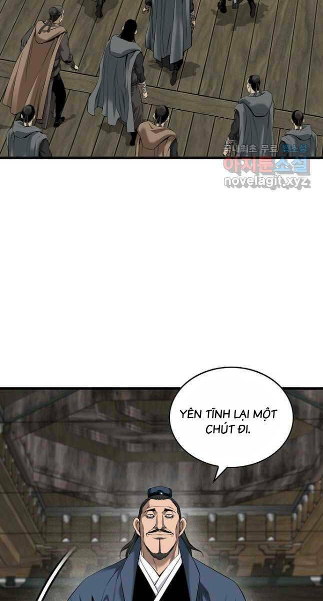 Thiên Hạ Đệ Nhất Y Lại Môn: Chapter 31