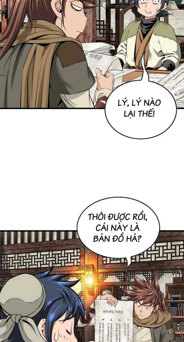 Thiên Hạ Đệ Nhất Y Lại Môn: Chapter 31