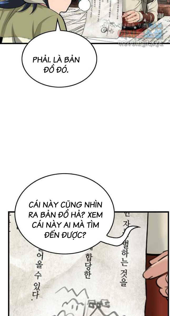 Thiên Hạ Đệ Nhất Y Lại Môn: Chapter 31