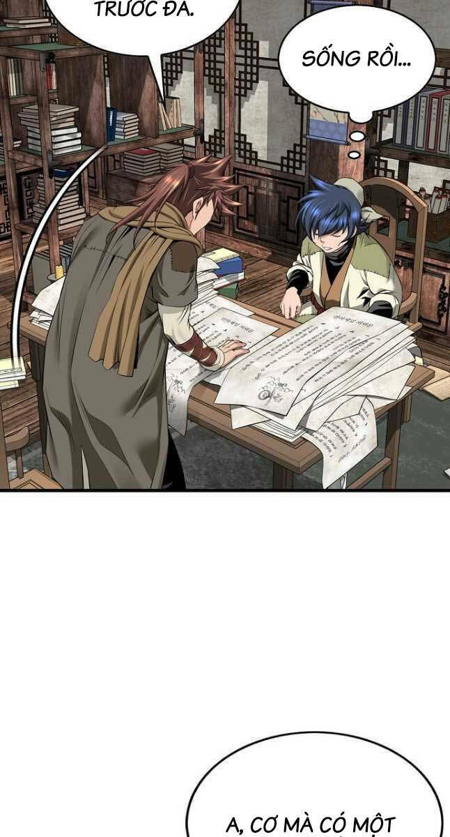 Thiên Hạ Đệ Nhất Y Lại Môn: Chapter 31