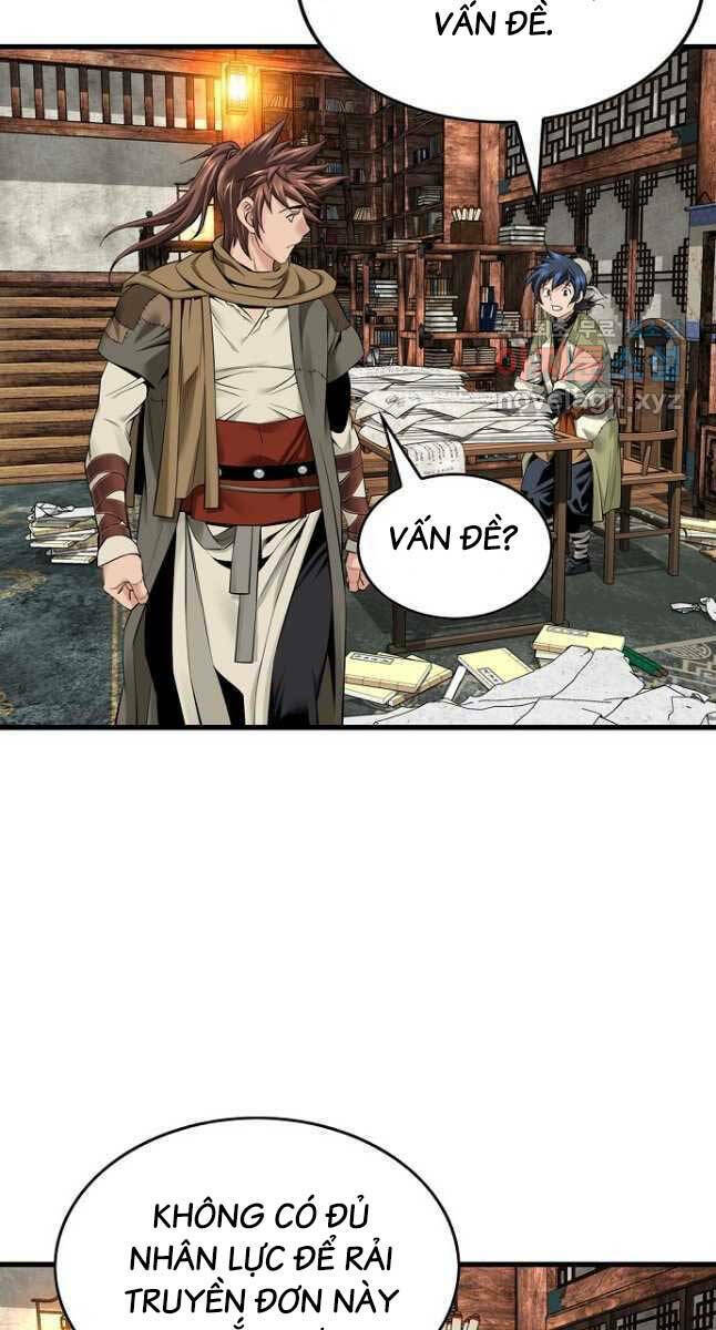 Thiên Hạ Đệ Nhất Y Lại Môn: Chapter 31