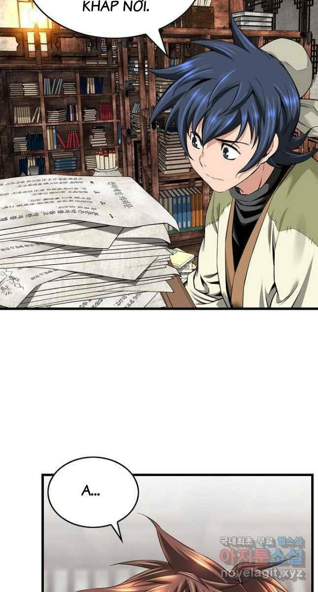 Thiên Hạ Đệ Nhất Y Lại Môn: Chapter 31