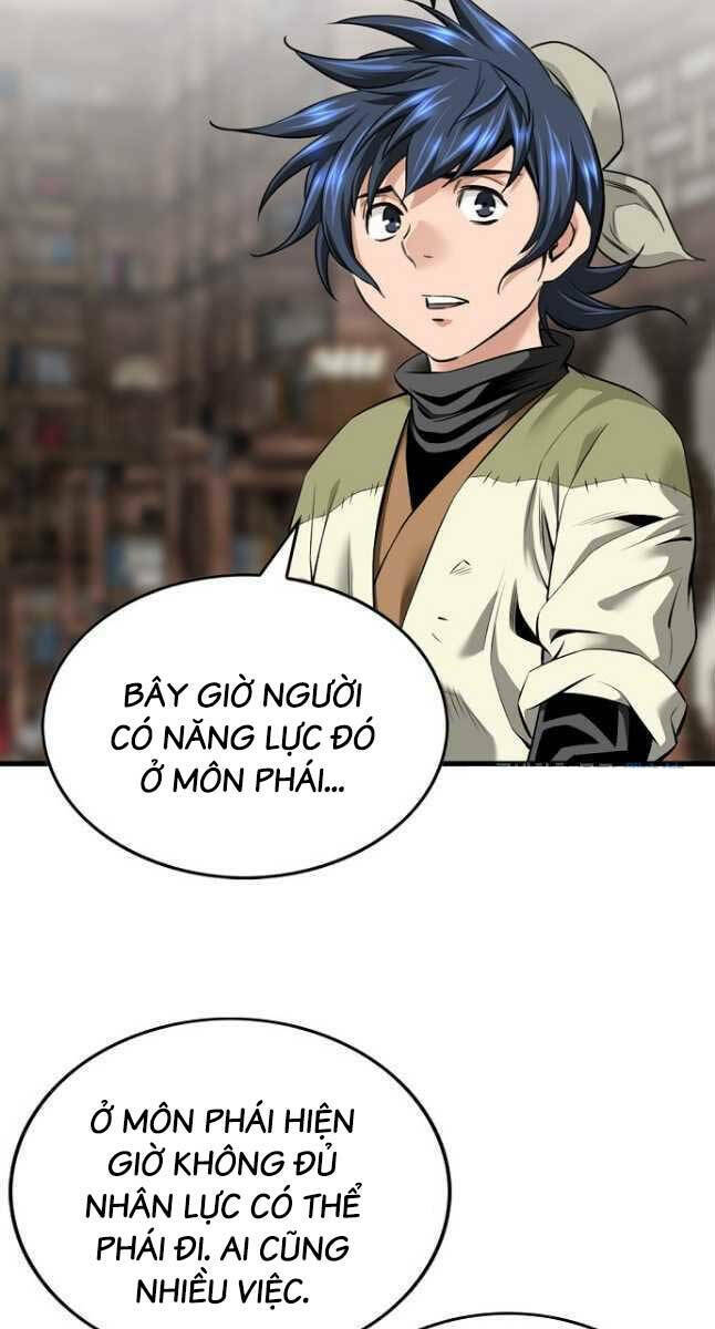 Thiên Hạ Đệ Nhất Y Lại Môn: Chapter 31