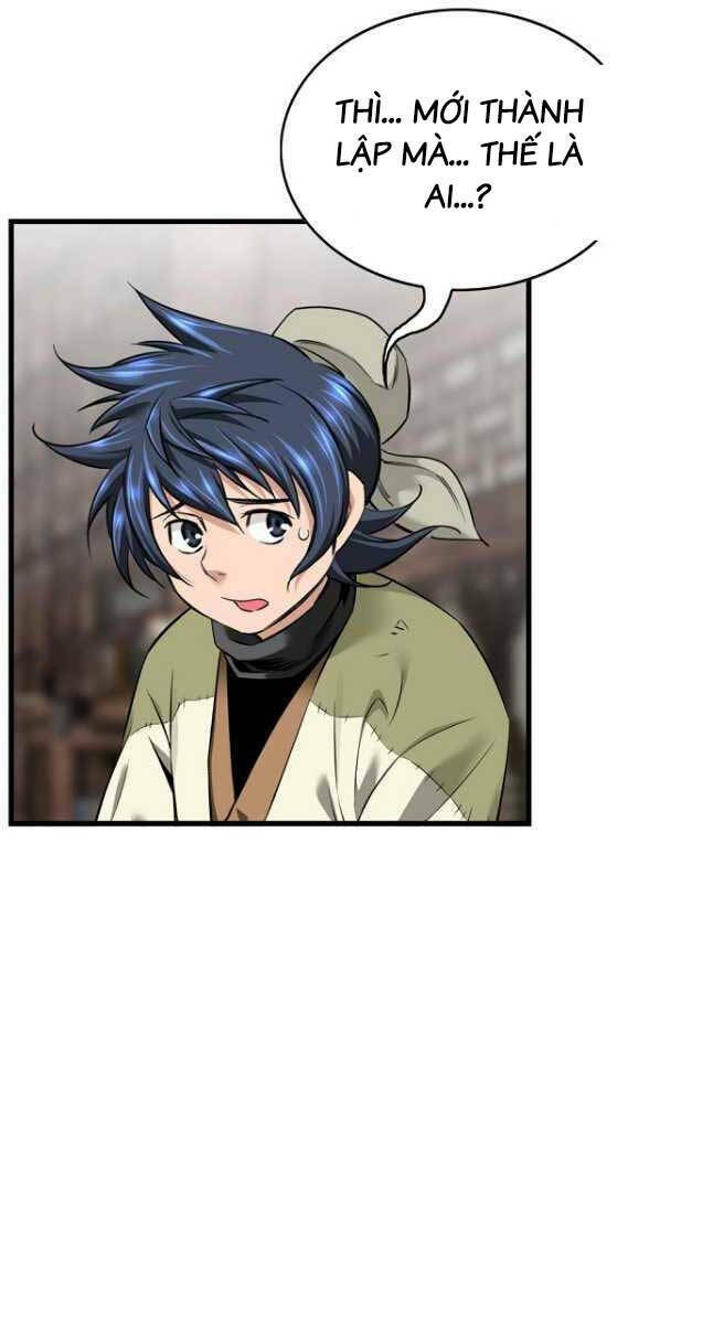 Thiên Hạ Đệ Nhất Y Lại Môn: Chapter 31