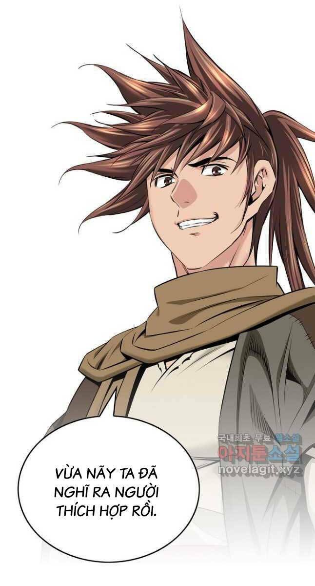 Thiên Hạ Đệ Nhất Y Lại Môn: Chapter 31