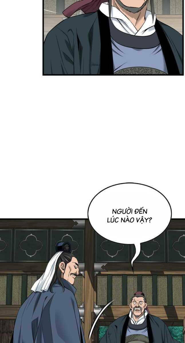 Thiên Hạ Đệ Nhất Y Lại Môn: Chapter 31