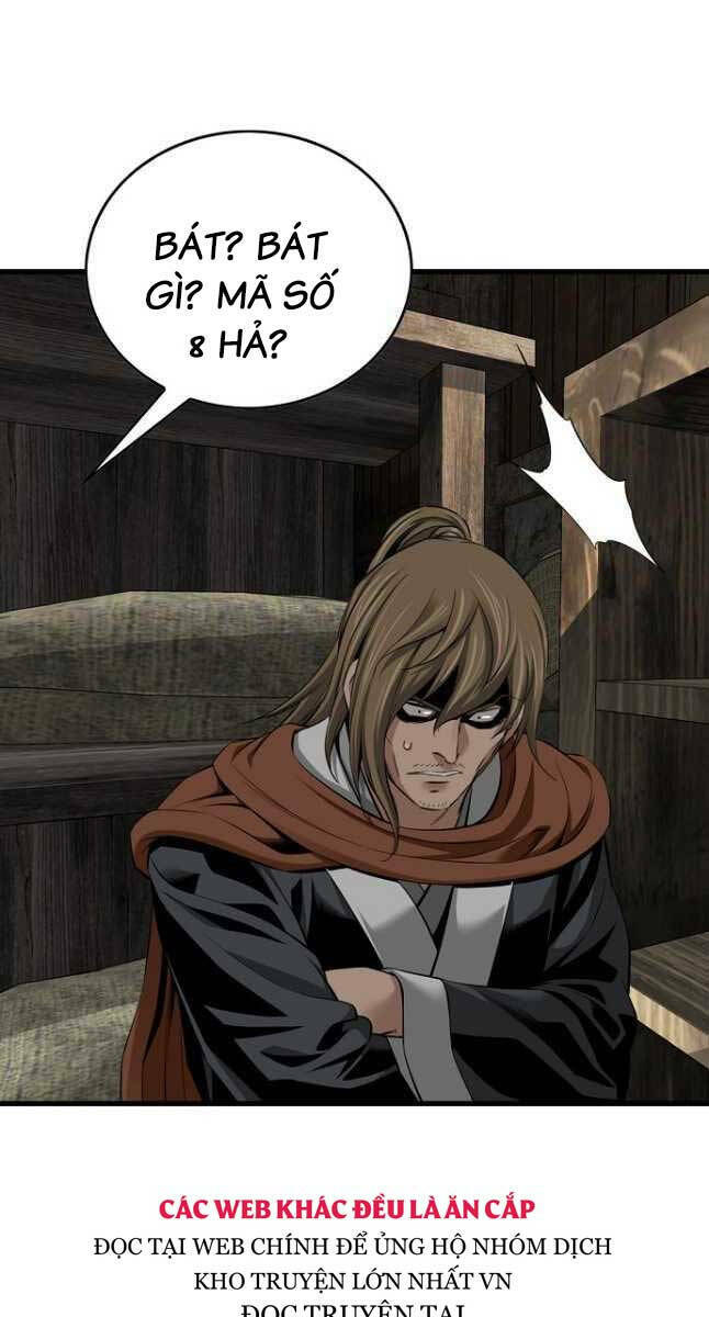 Thiên Hạ Đệ Nhất Y Lại Môn: Chapter 31