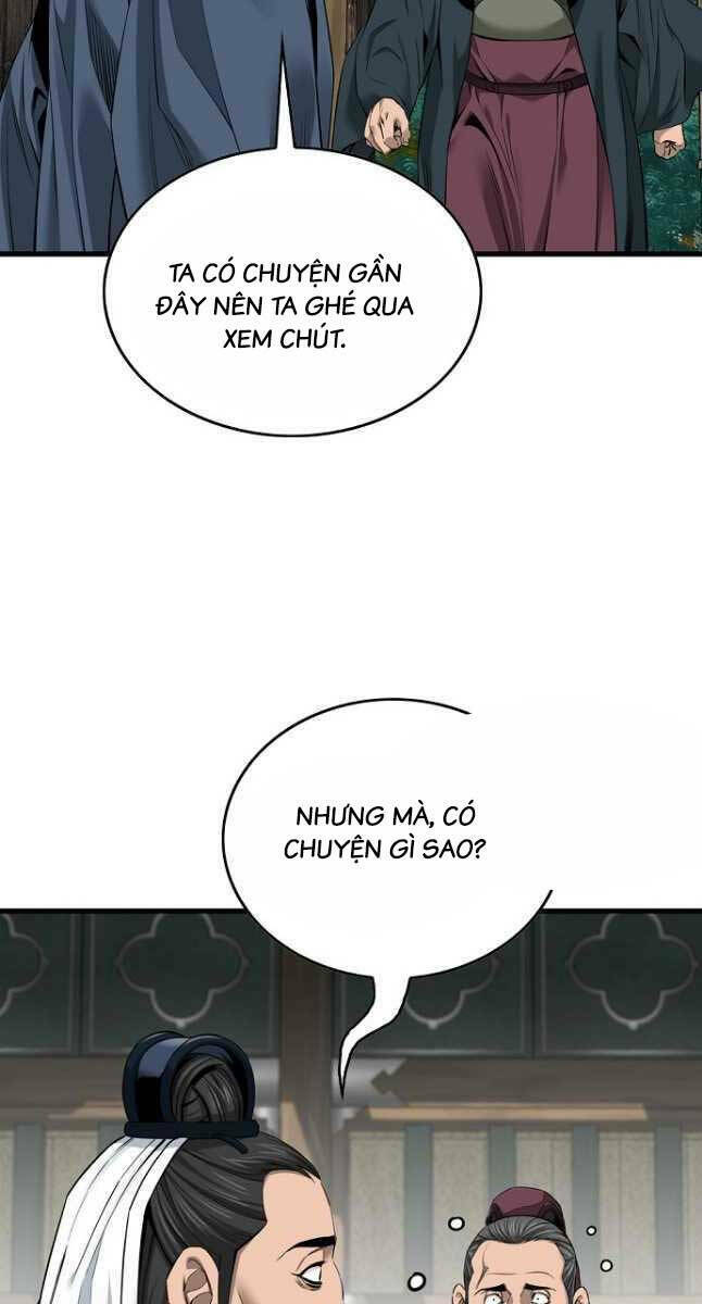 Thiên Hạ Đệ Nhất Y Lại Môn: Chapter 31