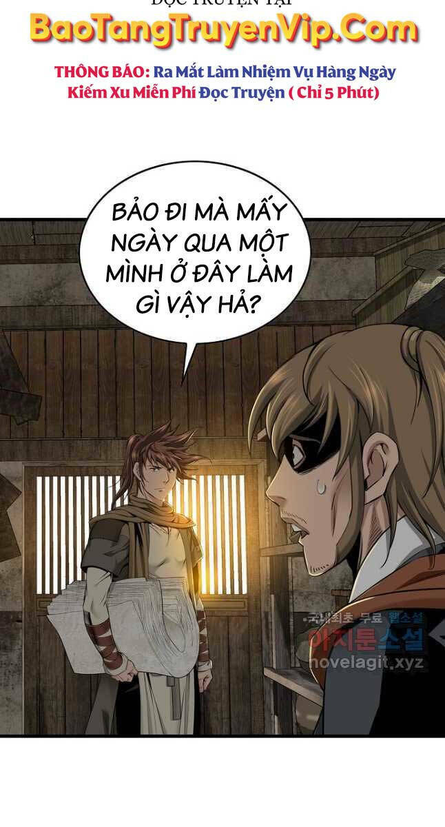 Thiên Hạ Đệ Nhất Y Lại Môn: Chapter 31