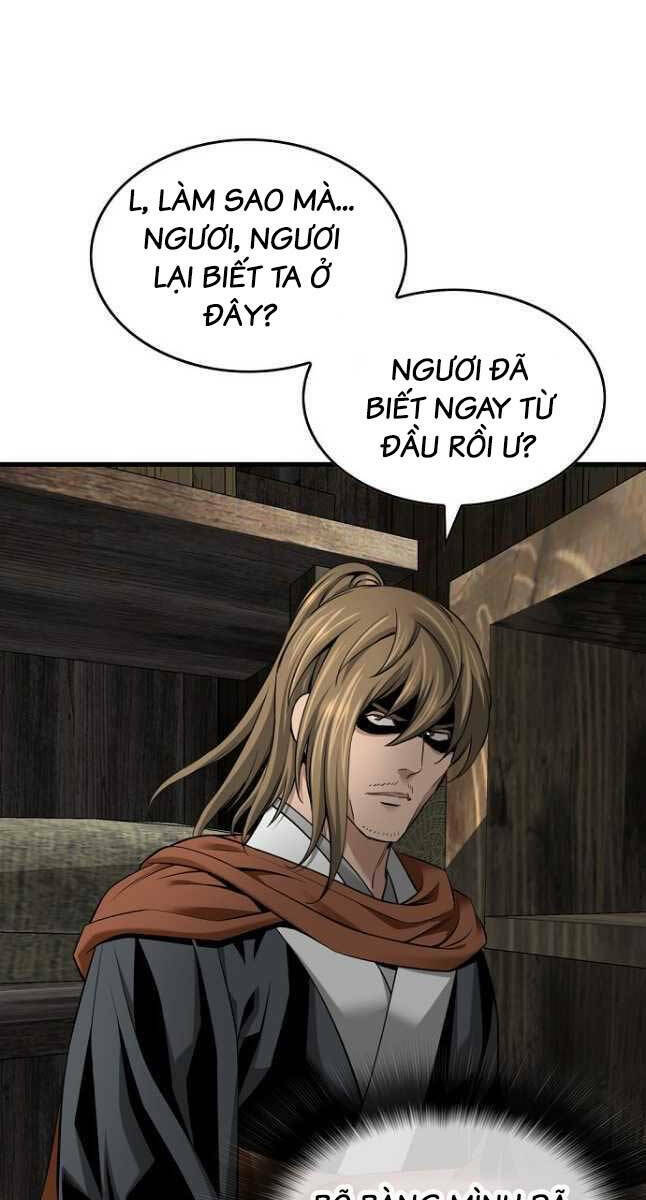 Thiên Hạ Đệ Nhất Y Lại Môn: Chapter 31