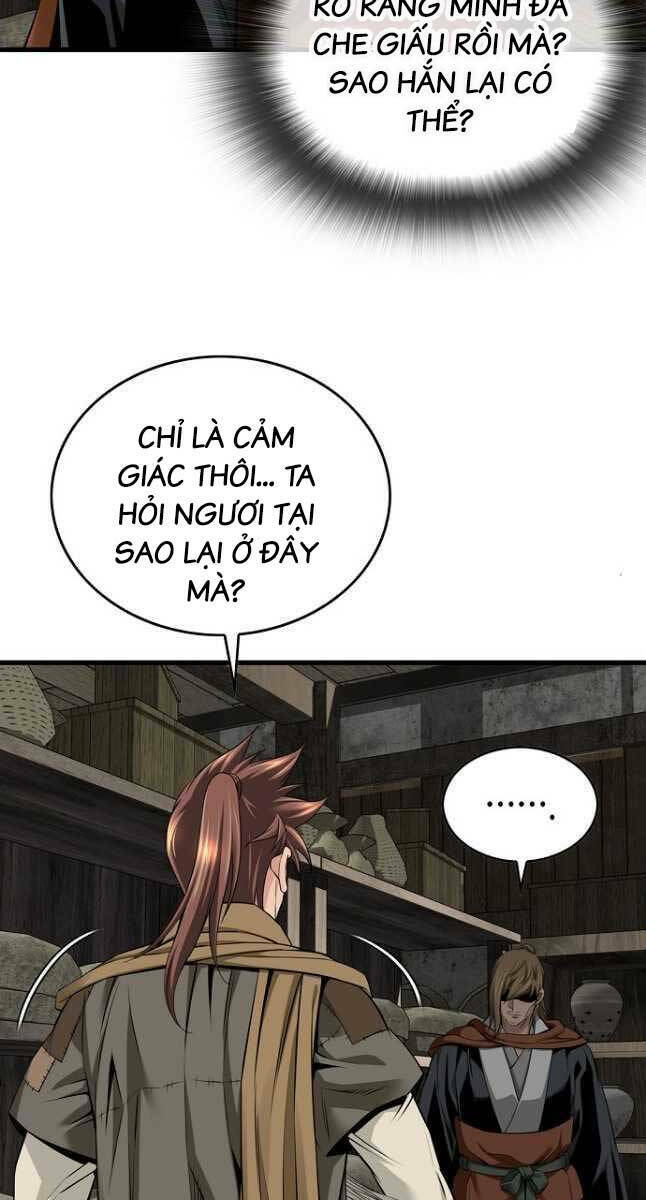 Thiên Hạ Đệ Nhất Y Lại Môn: Chapter 31