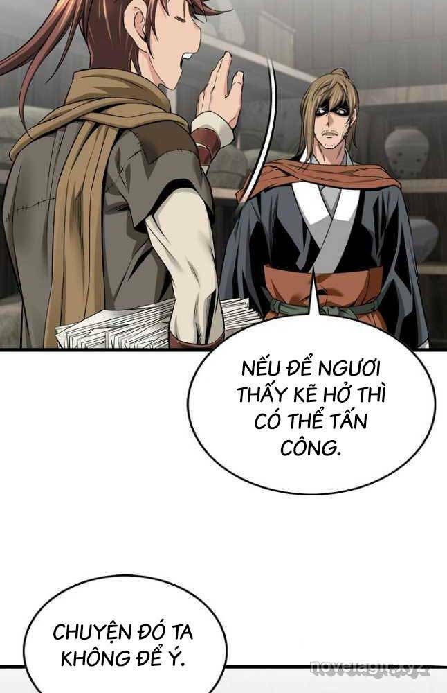 Thiên Hạ Đệ Nhất Y Lại Môn: Chapter 31