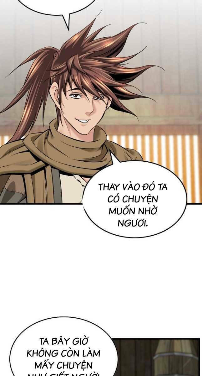 Thiên Hạ Đệ Nhất Y Lại Môn: Chapter 31