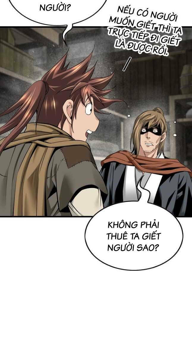 Thiên Hạ Đệ Nhất Y Lại Môn: Chapter 31