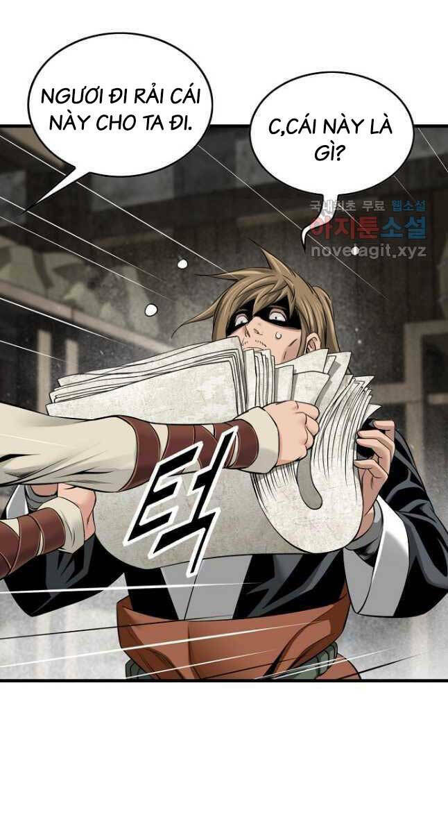 Thiên Hạ Đệ Nhất Y Lại Môn: Chapter 31