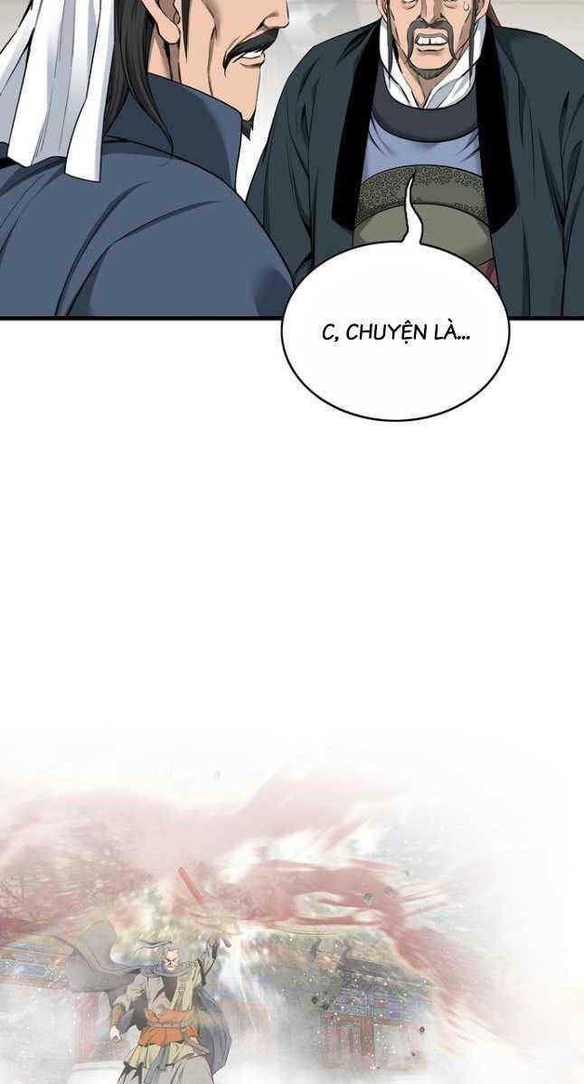 Thiên Hạ Đệ Nhất Y Lại Môn: Chapter 31