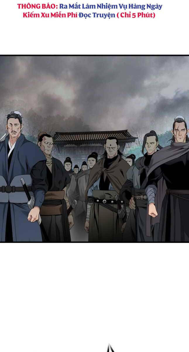 Thiên Hạ Đệ Nhất Y Lại Môn: Chapter 31
