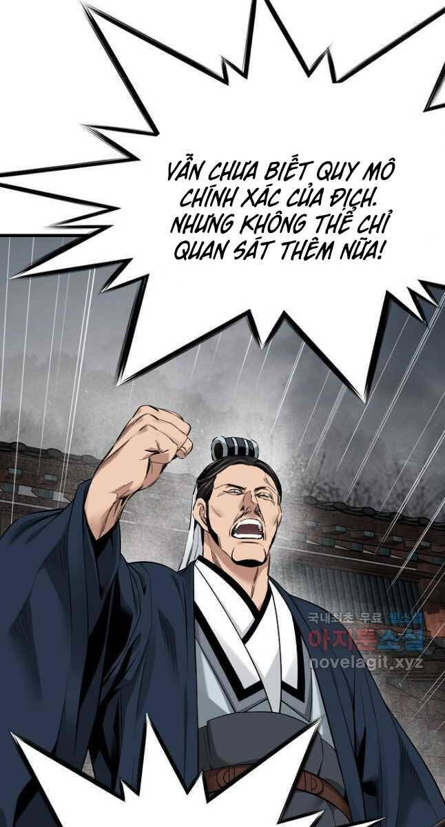 Thiên Hạ Đệ Nhất Y Lại Môn: Chapter 31