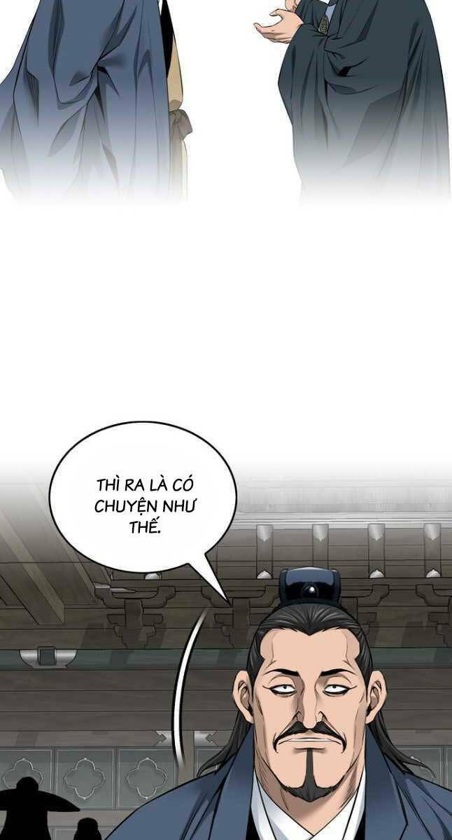 Thiên Hạ Đệ Nhất Y Lại Môn: Chapter 31
