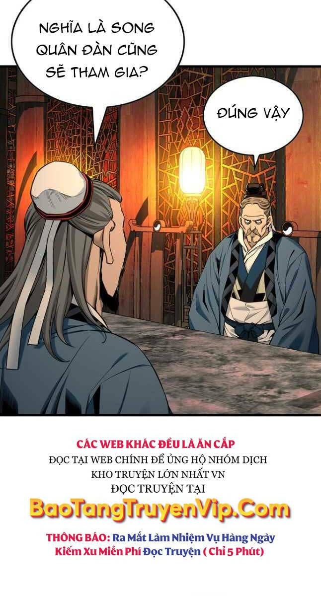 Thiên Hạ Đệ Nhất Y Lại Môn: Chapter 34