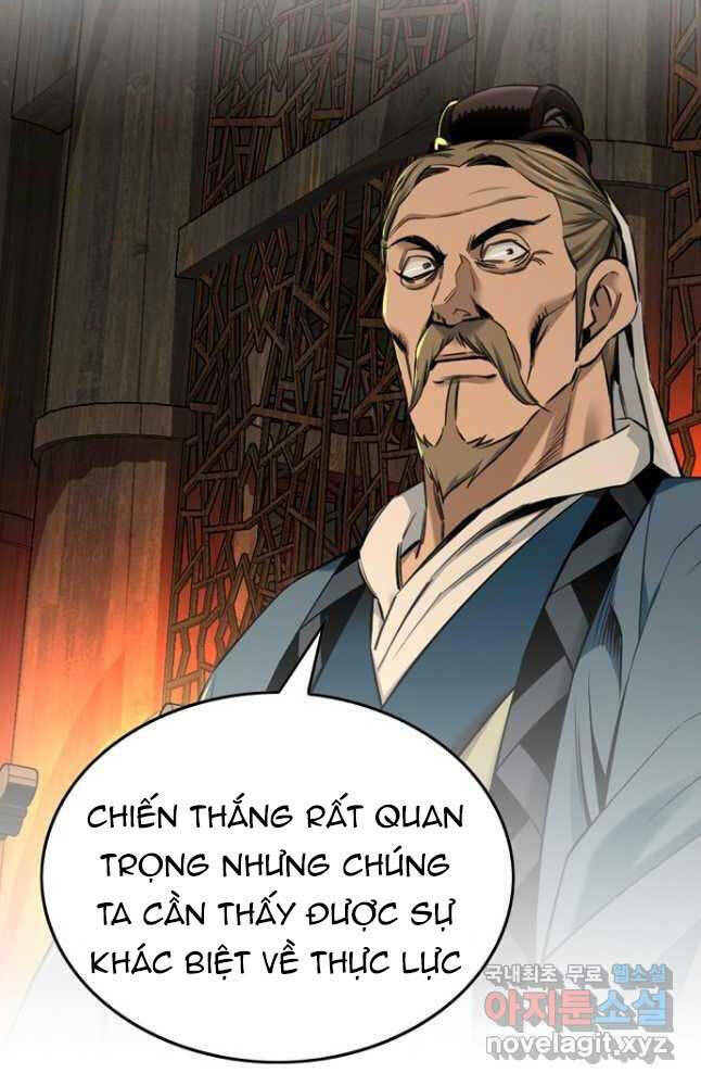 Thiên Hạ Đệ Nhất Y Lại Môn: Chapter 34