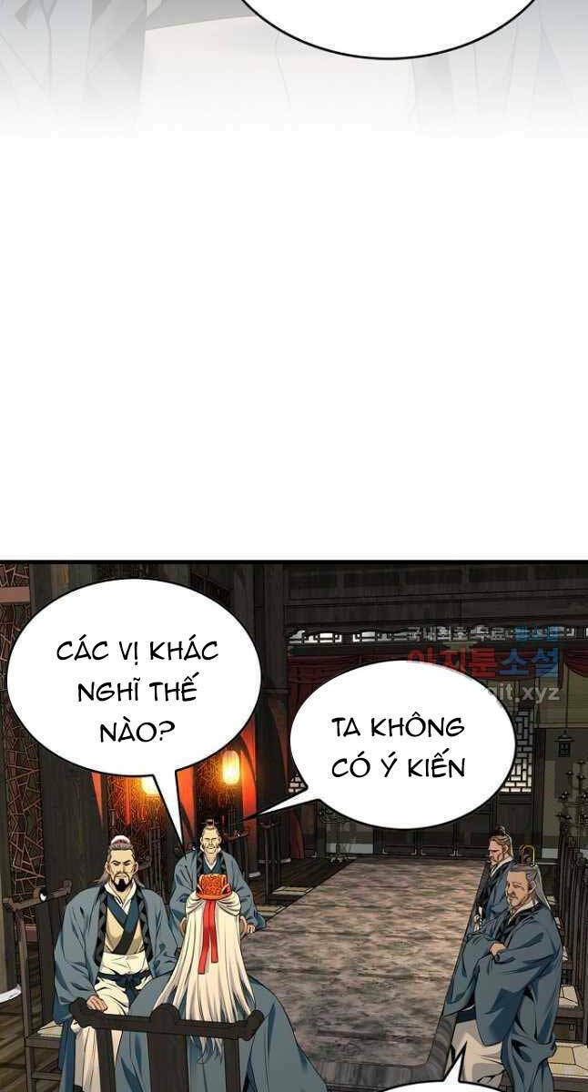 Thiên Hạ Đệ Nhất Y Lại Môn: Chapter 34