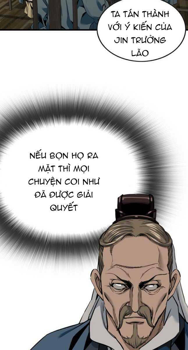 Thiên Hạ Đệ Nhất Y Lại Môn: Chapter 34