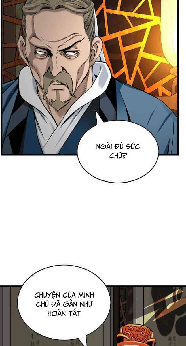 Thiên Hạ Đệ Nhất Y Lại Môn: Chapter 34