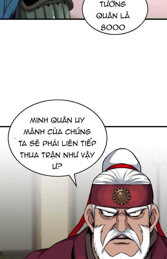Thiên Hạ Đệ Nhất Y Lại Môn: Chapter 34